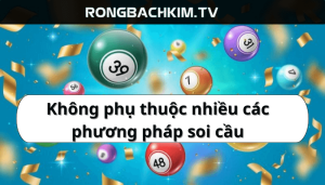 Phương pháp soi cầu bắt tổng đề