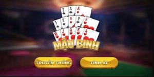 Tìm hiểu sơ lược về mậu binh trên 33Win