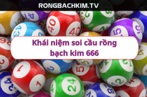 rồng bạch kim 666