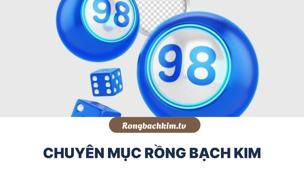 Chuyên mục soi cầu