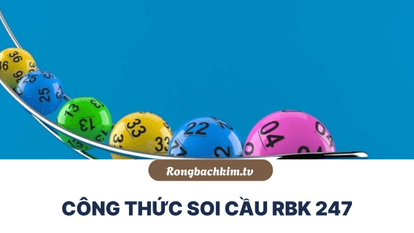 Công thức soi cầu Rồng Bạch Kim 