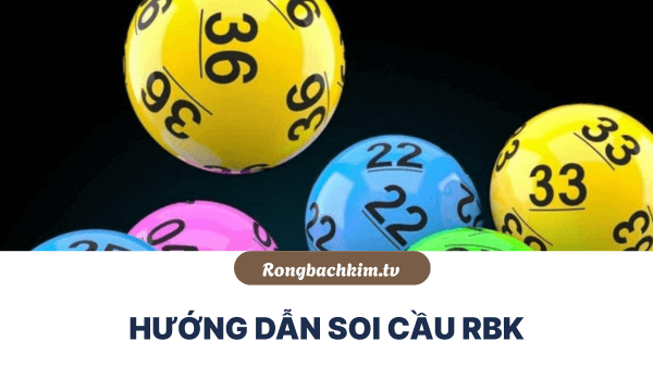 Hướng dẫn soi cầu Rồng Bạch Kim