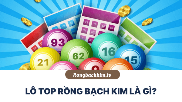 Lô top rồng bạch kim là gì