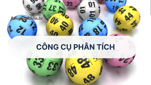 Công cụ phân tích