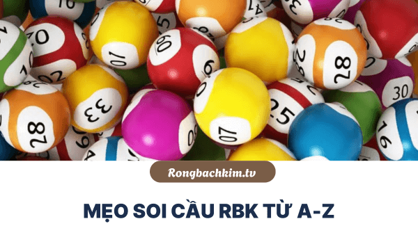 Mẹo soi cầu rồng bạch kim