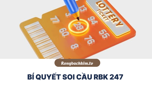 Bí quyết soi cầu MB