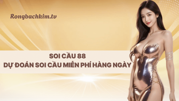 Đánh giá đơn vị dự đoán soi cầu 88