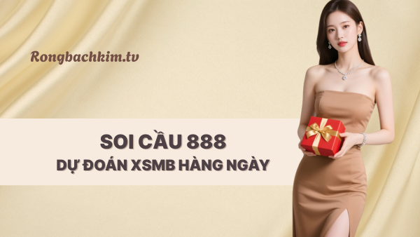 Soi cầu miễn phí 888
