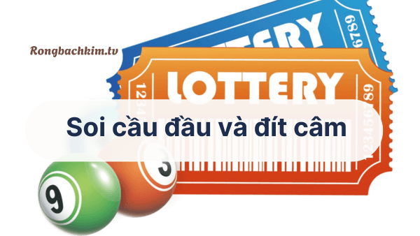 Soi cầu dựa vào đầu đít câm