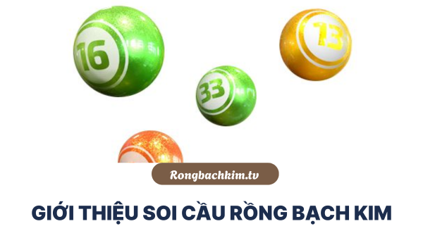 Giới thiệu soi cầu RBK