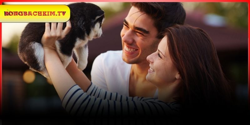 Chiêm bao thấy người tình cũ có người mới