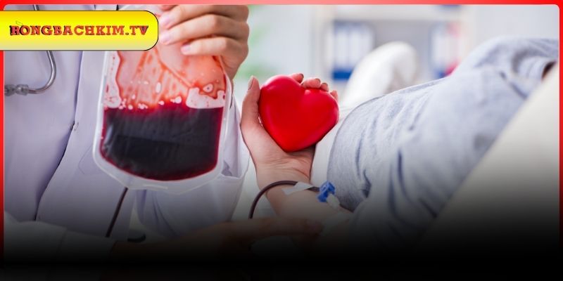 Chọn số đánh đề cực chuẩn khi mơ thấy máu