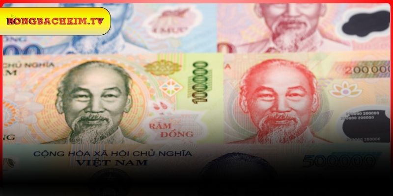 Chọn số đánh đề khi mơ thấy tiền