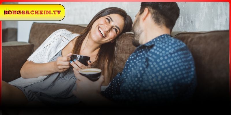 Giấc mơ thấy người yêu cũ khác