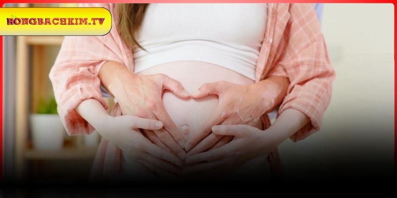 Giải mã nằm mơ thấy có bầu nhưng chưa kết hôn