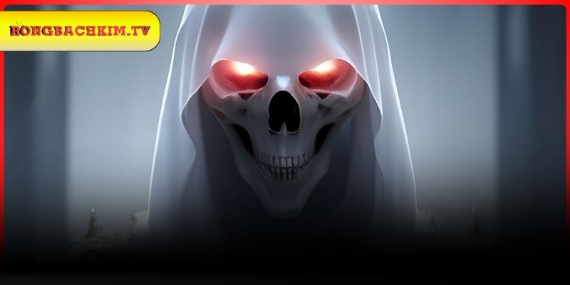 Giải mã việc nằm mơ thấy ma hiện hình