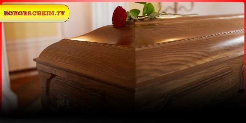 Mơ gặp nhiều quan tài đánh số gì may mắn?