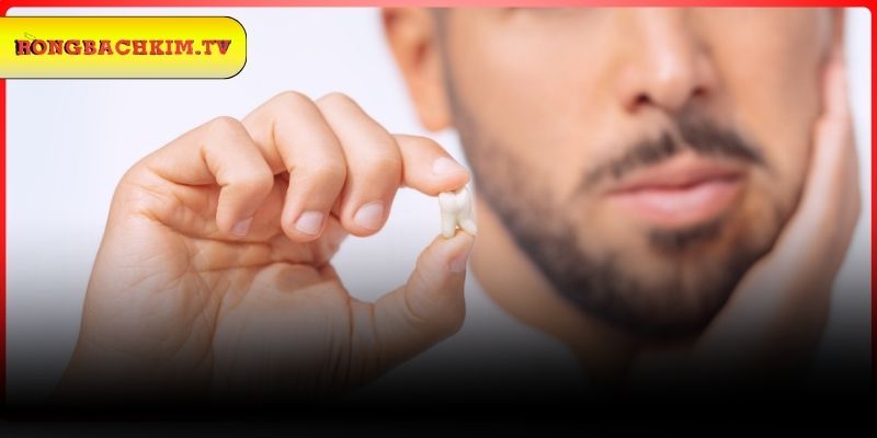 Ý nghĩa của giấc mơ rụng răng, nguyên nhân cụ thể