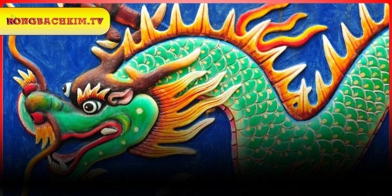 Ý nghĩa chi tiết của chiêm bao gặp chân long vào nhà