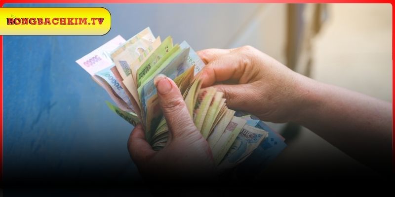 Ý nghĩa mơ thấy tiền