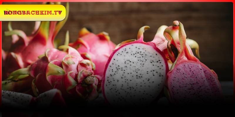 Chiêm bao thấy bản thân đang ăn quả hồng long