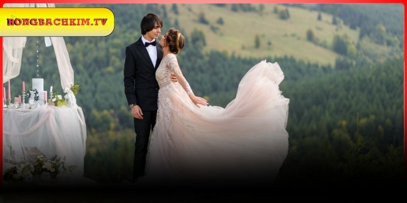 Điềm báo giấc mộng bản thân có đám cưới