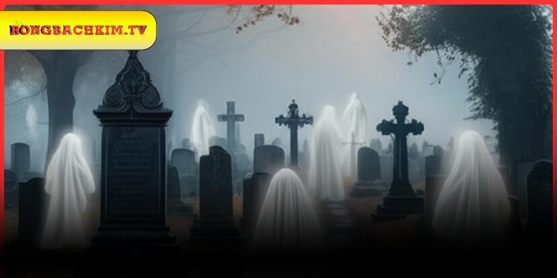 Điềm báo khi bản thân sợ trong giấc mơ thấy ma quỷ