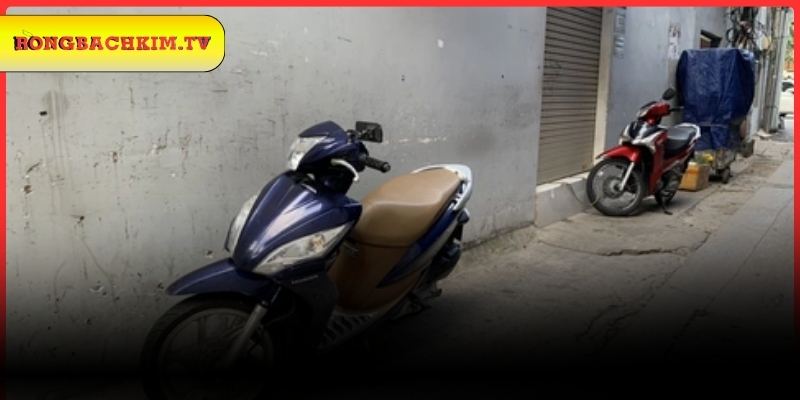 Điềm báo khi người thân mượn xe rồi làm mất