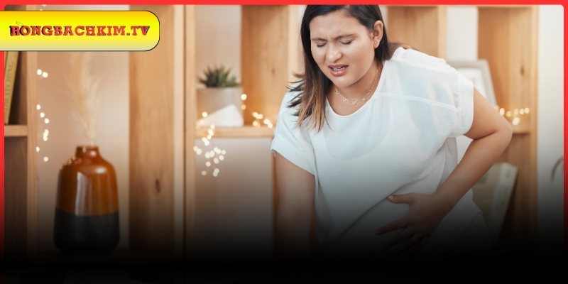 Giải mã các trường hợp sảy thai khi ngủ