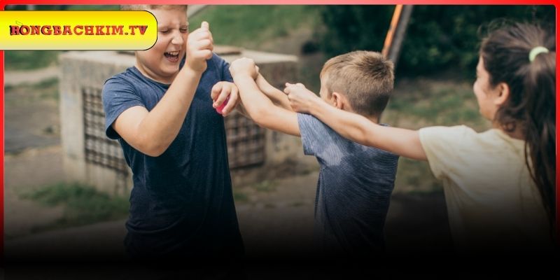 Giải mã giấc chiêm bao đánh nhau đến chảy máu