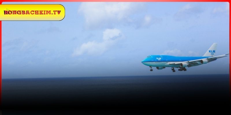 Giải mã những giấc mơ thấy phi cơ khác