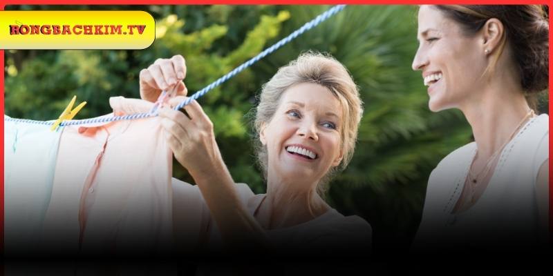 Giải mã ý nghĩa má đang ôm chủ mộng