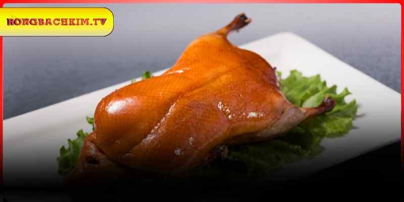 Gợi ý mơ thấy làm thịt vịt đánh con gì!