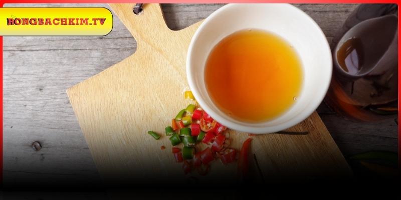 Khám phá các giấc chiêm bao thấy nước mắm 