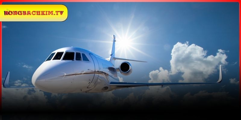 Khi mơ thấy máy bay thì nên đánh số nào hợp lý?