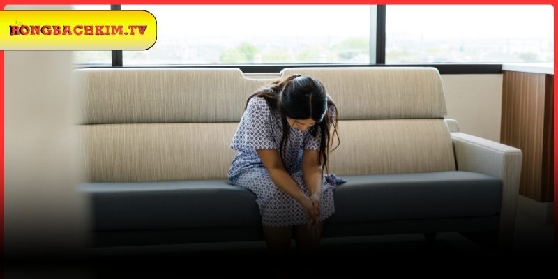 Mơ thấy bị sảy thai có máu là điềm lành