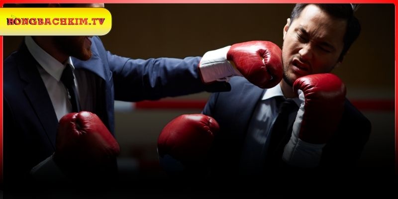 Mộng mơ thấy đánh nhau với người lạ