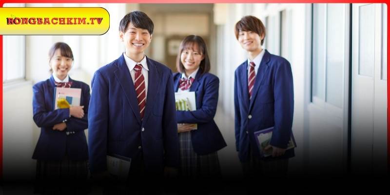 Nằm mơ thấy bạn học cấp 3 cười đùa