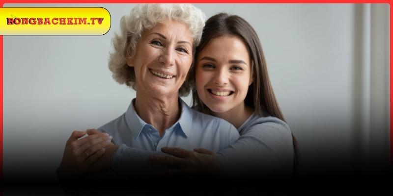 Nằm mơ thấy mẹ đánh số gì nếu khóc lớn