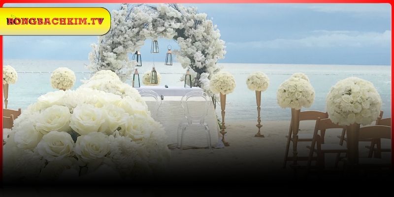 Những giấc chiêm bao về đám cưới ít phổ biến