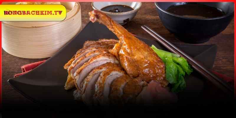 Những tình huống mơ thấy làm thịt vịt thường gặp