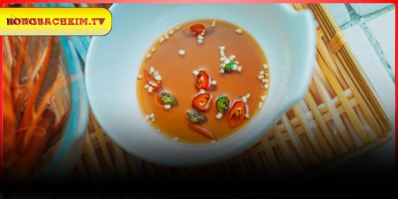 Tìm hiểu thêm các giấc mơ thấy nước mắm 