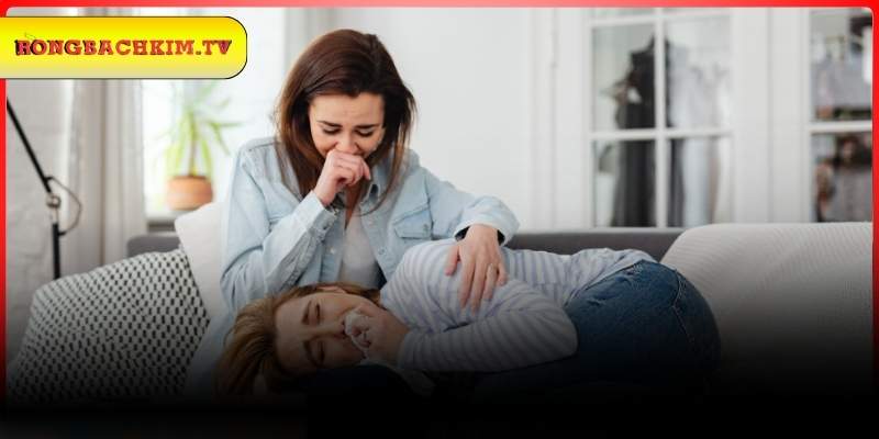 Tìm hiểu thêm về các giấc mơ thấy khóc