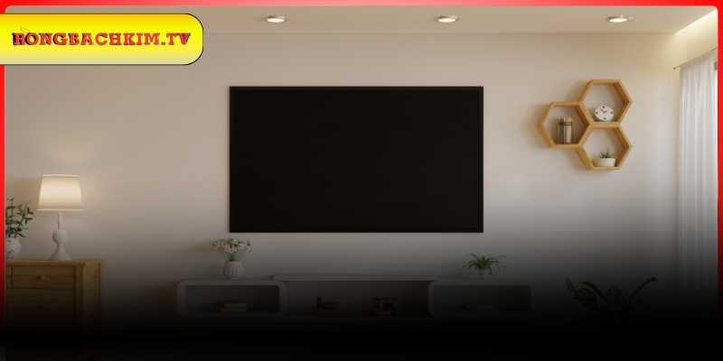 Ý nghĩa nằm mơ thấy tivi khi mua chiếc mới