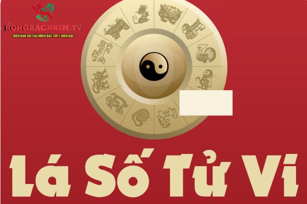 cách lập lá số tử vi