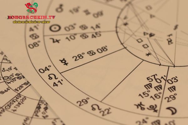 cách lập lá số tử vi