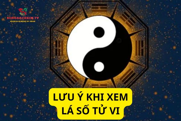 cách xem lá số tử vi