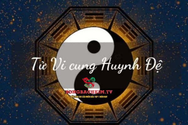 Có nhiều yếu tố tác động đến cung Huynh Đệ khi luận giải