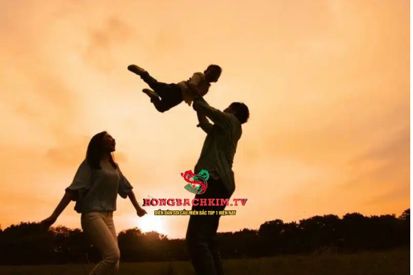 Có nhiều yếu tố tác động đến cung Phụ Mẫu khi luận giải