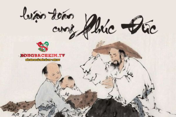 Có nhiều yếu tố tác động đến Cung Phúc Đức của lá số tử vi